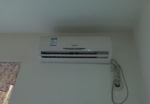 明水空调维修电话是多少