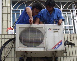 明水空调售后维修服务中心在哪里找