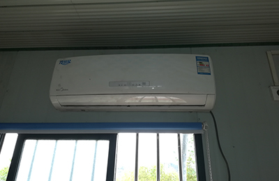 明水空调维修在哪里找