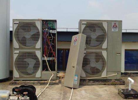 明水空调维修电话号码多少