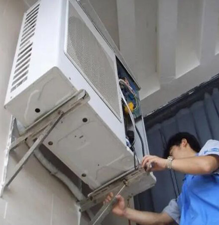 明水24小时空调维修热线