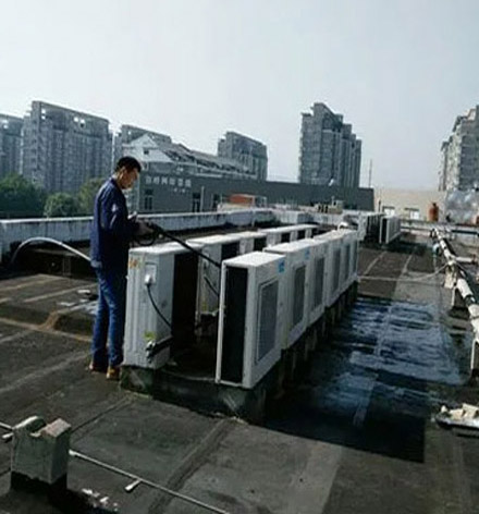 明水 空调拆装 明水本地 空调拆装公司