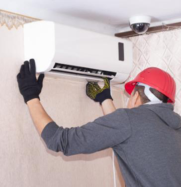 明水空调内机噪音大