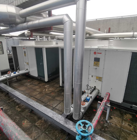 明水附近中央空调维修 明水上门中央空调维修